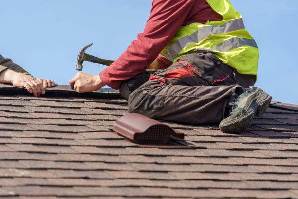 Best New Roof Installation  in Inkster, MI