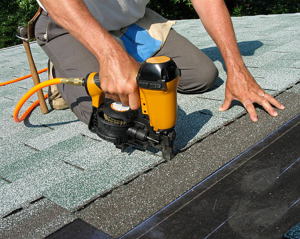 Quick and Trustworthy Emergency Roof Repair Services in Inkster, MI