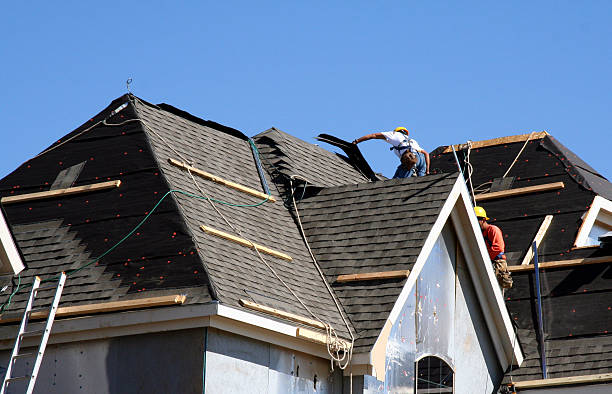 Best Roof Replacement Cost  in Inkster, MI