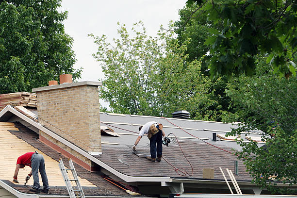 Best Affordable Roofing Company  in Inkster, MI