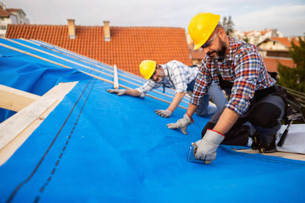 Best Affordable Roofing Company  in Inkster, MI