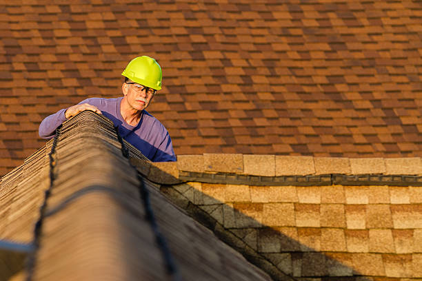 Best Commercial Roofing Services  in Inkster, MI